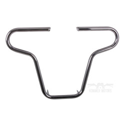 EMP Valbeugel Comfort Line ø25mm | Chroom | Honda VT600C Shadow