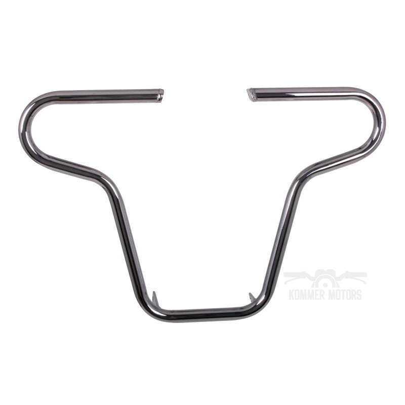 EMP Valbeugel Comfort Line ø25mm | Chroom | Honda VT600C Shadow