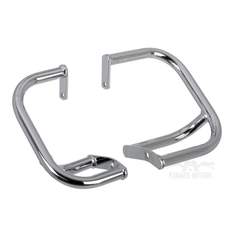 EMP Valbeugel Comfort Line ø22mm | Chroom | Honda CB750 K1-K6