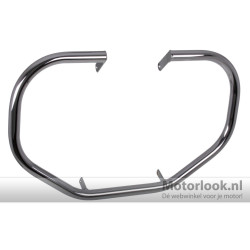 EMP Valbeugel Topline ø35mm | Chroom | Honda VT750 C2 Shadow