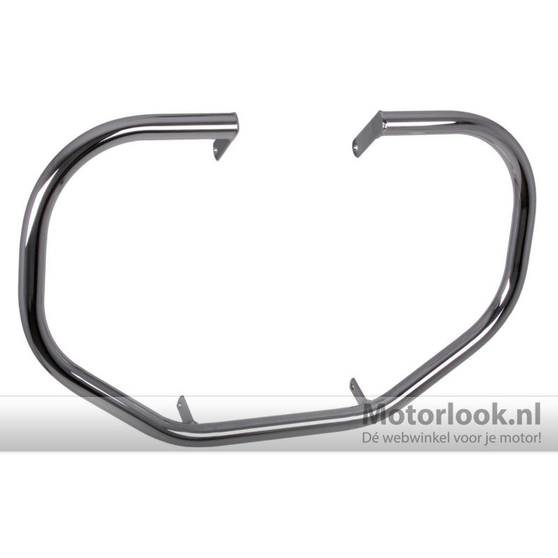 EMP Valbeugel Topline ø35mm | Chroom | Honda VT750 C2 Shadow