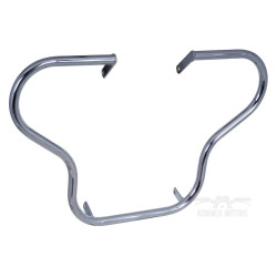 EMP Valbeugel Comfort Line ø25mm | Chroom | Honda VT750 C2 Shadow