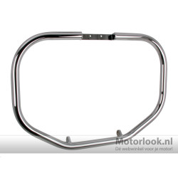 EMP Valbeugel Topline ø35mm | Chroom | Honda VT1100C Shadow