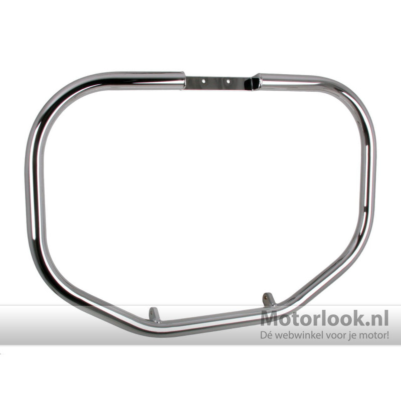 EMP Valbeugel Topline ø35mm | Chroom | Honda VT1100C Shadow