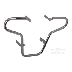 EMP Valbeugel Comfort Line ø25mm | Chroom | Honda VT1100 Shadow C2