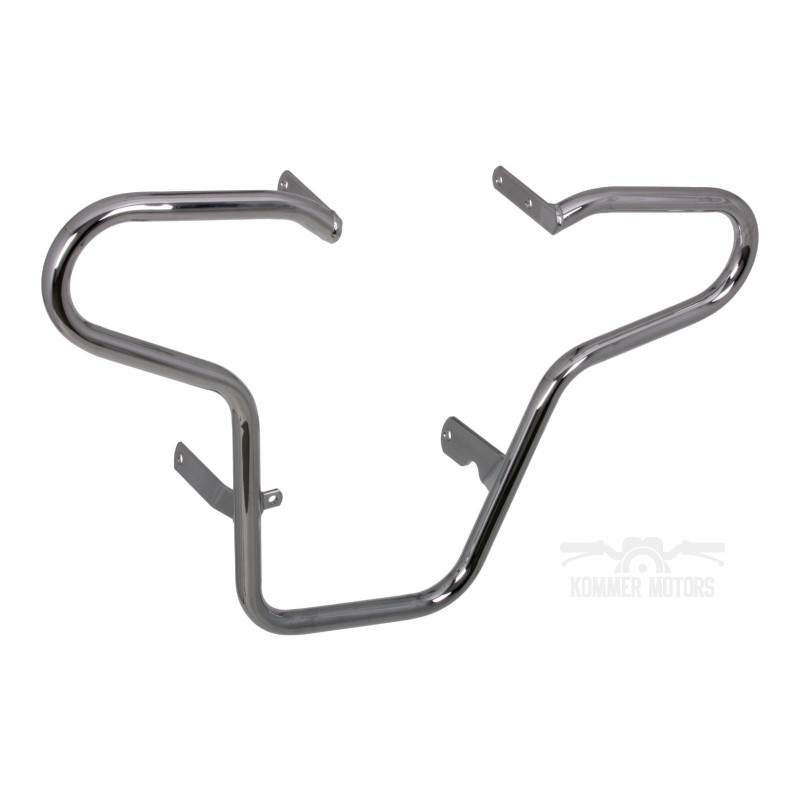 EMP Valbeugel Comfort Line ø25mm | Chroom | Honda VT1100 Shadow C2