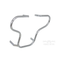 EMP Valbeugel Comfort Line ø22mm | Chroom | Honda VT1100C Shadow