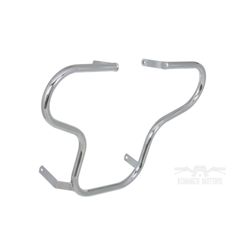 EMP Valbeugel Comfort Line ø22mm | Chroom | Honda VT1100C Shadow