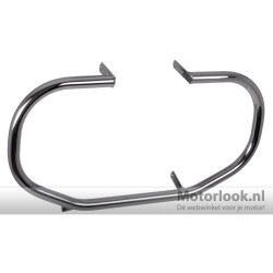 EMP Valbeugel Topline ø35mm | Chroom | Honda VT1100 Shadow C2 & VT1100C3 Shadow