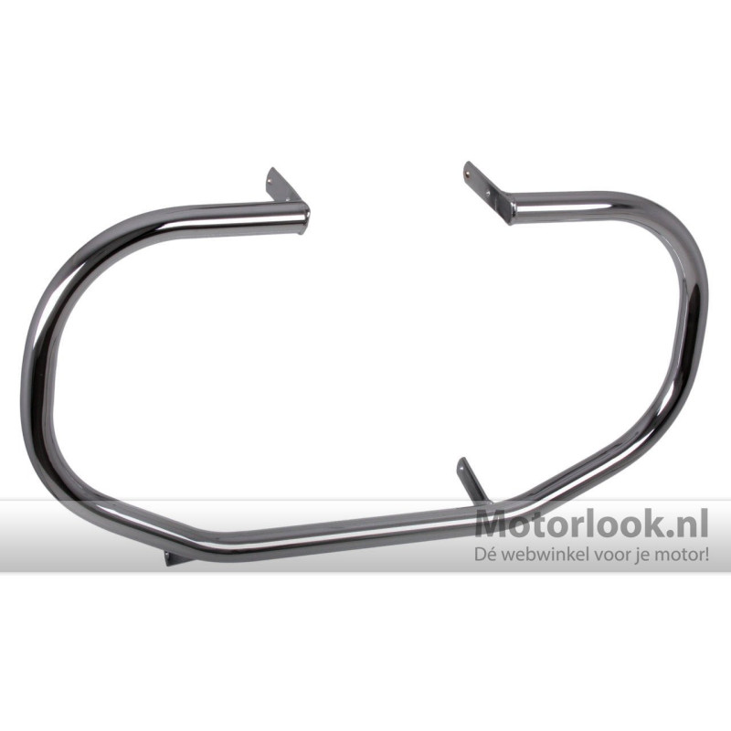 EMP Valbeugel Topline ø35mm | Chroom | Honda VT1100 Shadow C2 & VT1100C3 Shadow