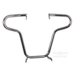 EMP Valbeugel Comfort Line ø25mm | Chroom | Honda VT750 Black Widow