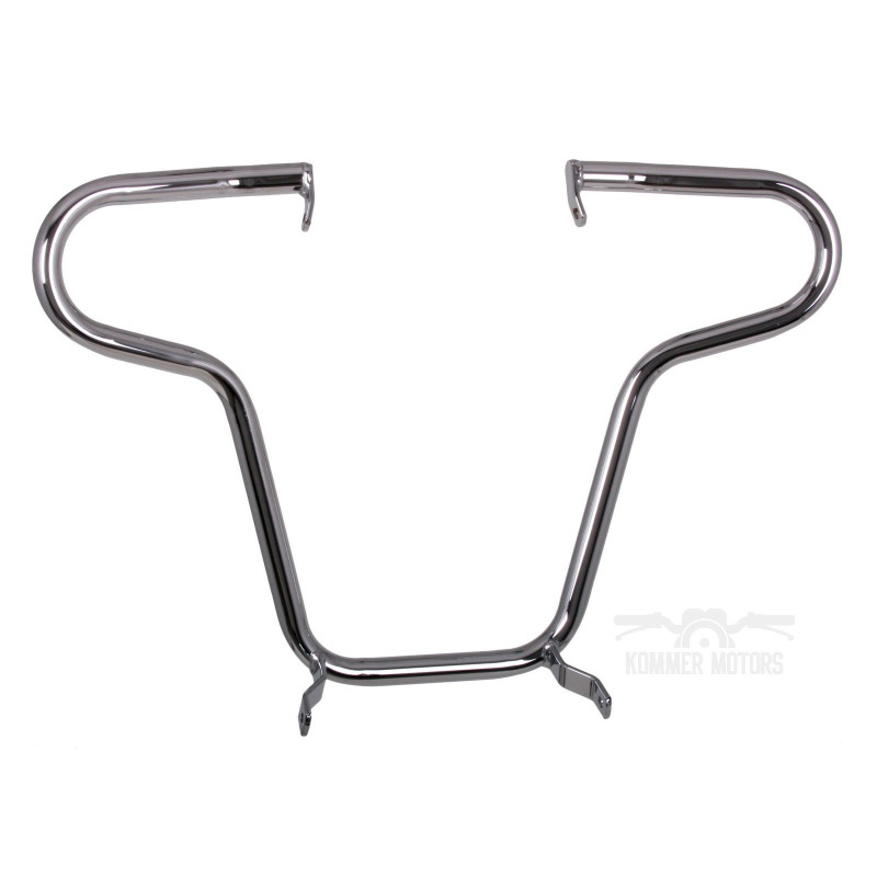 EMP Valbeugel Comfort Line ø25mm | Chroom | Honda VT750 Black Widow