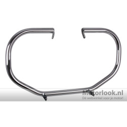 EMP Valbeugel Topline ø35mm | Chroom | Honda VT750 Black Widow