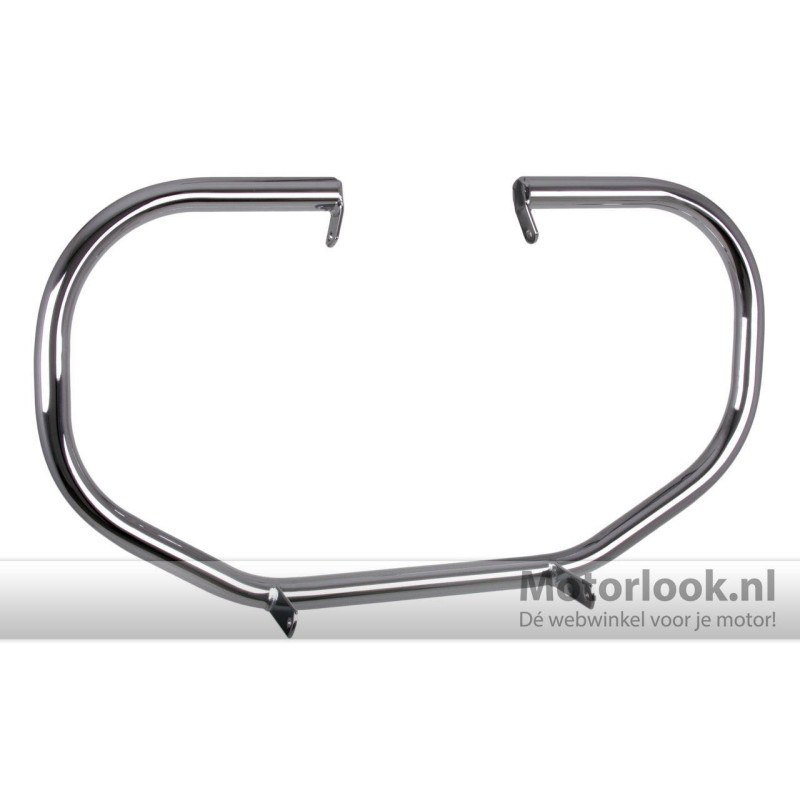 EMP Valbeugel Topline ø35mm | Chroom | Honda VT750 Black Widow