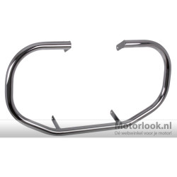 EMP Valbeugel Topline ø35mm | Chroom | Honda VT750 Shadow