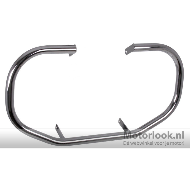 EMP Valbeugel Topline ø35mm | Chroom | Honda VT750 Shadow