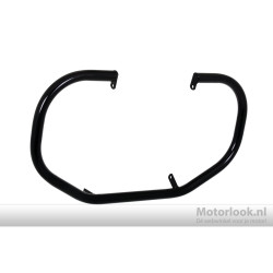 EMP Valbeugel Topline ø35mm | Zwart | Honda VT750 Shadow