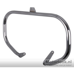 EMP Valbeugel Topline ø35mm | Chroom