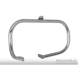 EMP Valbeugel Topline ø35mm | Chroom