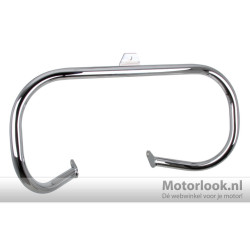 EMP Valbeugel Topline ø35mm | Chroom