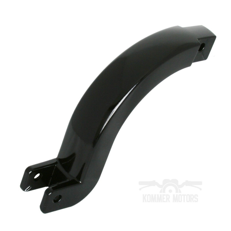 EMP Voetsteun Verlengers | Zwart | Suzuki VZ800 Marauder