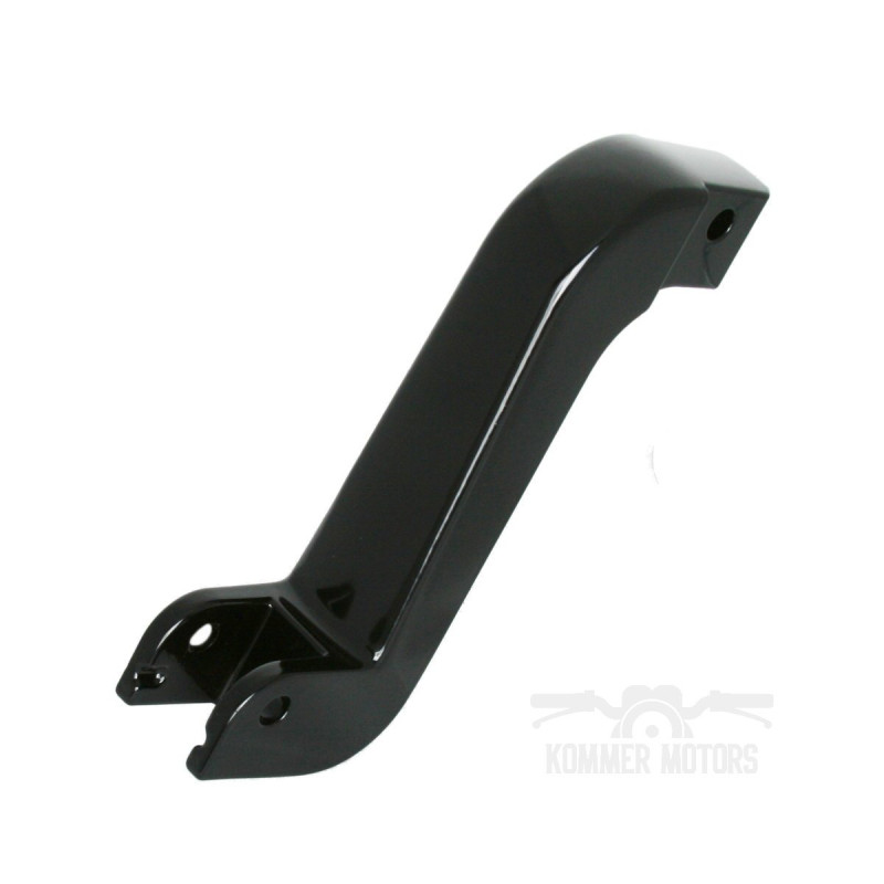 EMP Voetsteun Verlengers | Zwart | Suzuki VS1400/VS600/VS750/VS800 Intruder