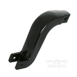 EMP Voetsteun Verlengers | Zwart | Triumph Rocket III 2300