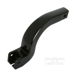 EMP Voetsteun Verlengers | Zwart | Suzuki GSF 1200 Bandit