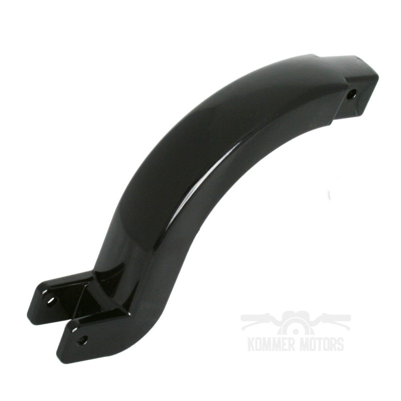 EMP Voetsteun Verlengers | Zwart | Honda VF1100C V65