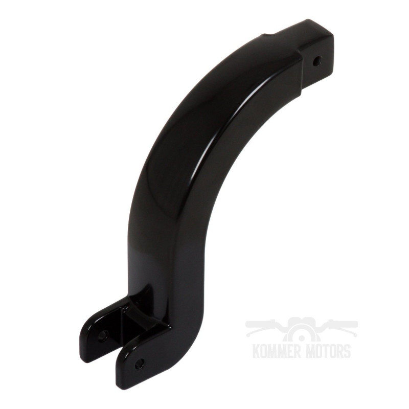 EMP Voetsteun Verlengers | Zwart | Yamaha XV1700