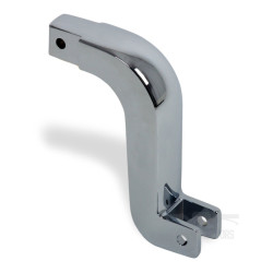 EMP Voetsteun Verlengers | Chroom | Kawasaki VN1700