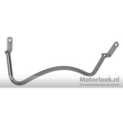 EMP Zadeltas Beugels | Chroom | Yamaha XVS650 DragStar