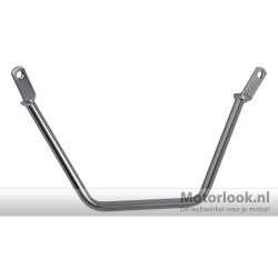 EMP Zadeltas Beugels Deluxe | Chroom | Kawasaki VN800