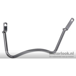 EMP Zadeltas Beugels | Chroom | Honda VT750 Shadow