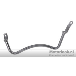 EMP Zadeltas Beugels | Chroom | Honda VT1100C3 Shadow