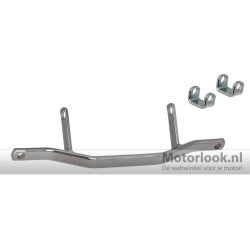 EMP Spotlight Beugel | Chroom | Yamaha XV125/XV250/XV535 Virago