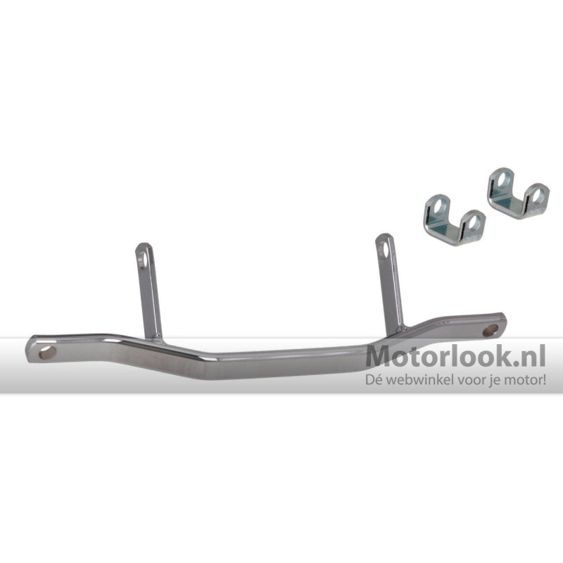 EMP Spotlight Beugel | Chroom | Yamaha XV125/XV250/XV535 Virago