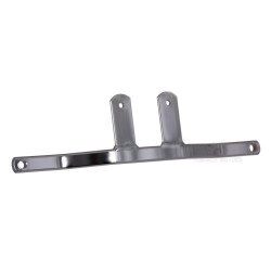 EMP Spotlight Beugel | Chroom | Yamaha XVS125/XVS250