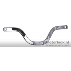 EMP Spotlight Beugel | Chroom | Yamaha XVS650 DragStar Classic