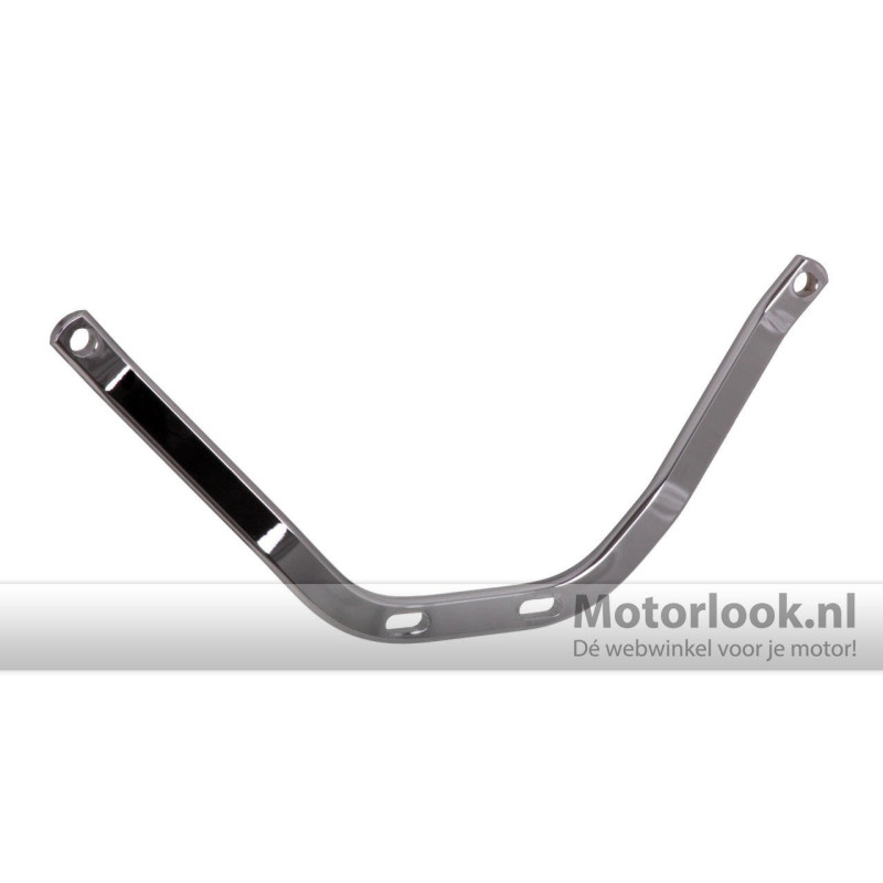 EMP Spotlight Beugel WS | Chroom | Yamaha XVS1100/XVS650 DragStar & XVS650 DragStar Classic