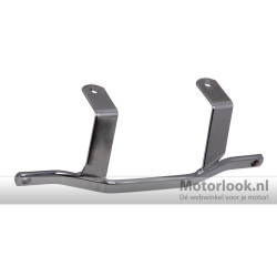 EMP Spotlight Beugel WS | Chroom | Yamaha XVS1300A MidnightStar & XVS950A