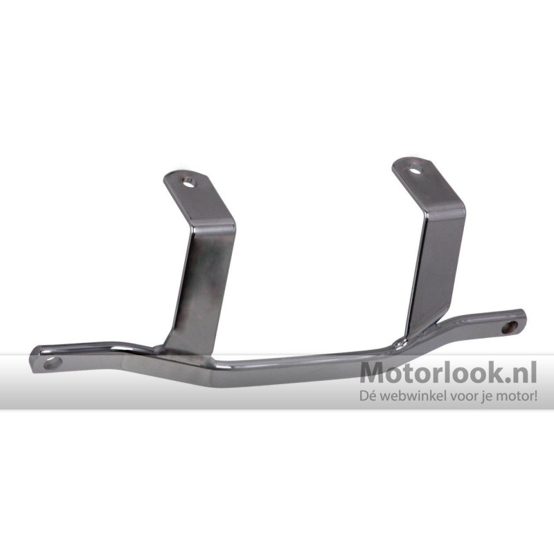 EMP Spotlight Beugel WS | Chroom | Yamaha XVS1300A MidnightStar & XVS950A