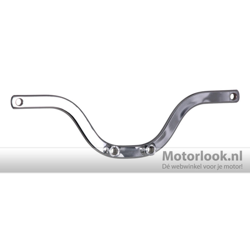 EMP Spotlight Beugel | Chroom | Suzuki VL800 Intruder