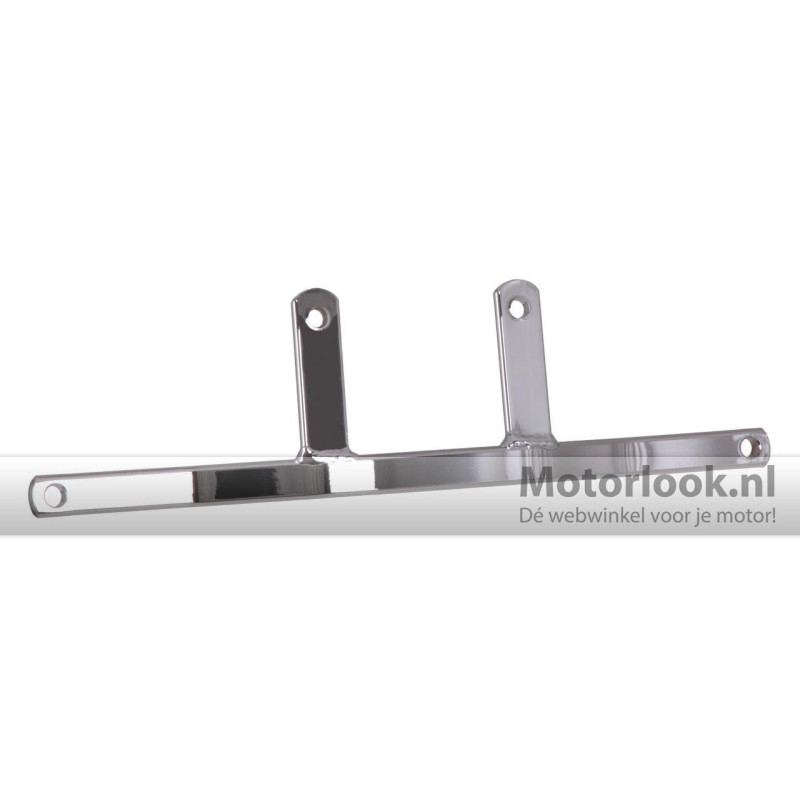 EMP Spotlight Beugel | Chroom | Kawasaki VN1500/VN1600 & VZ1600 Marauder