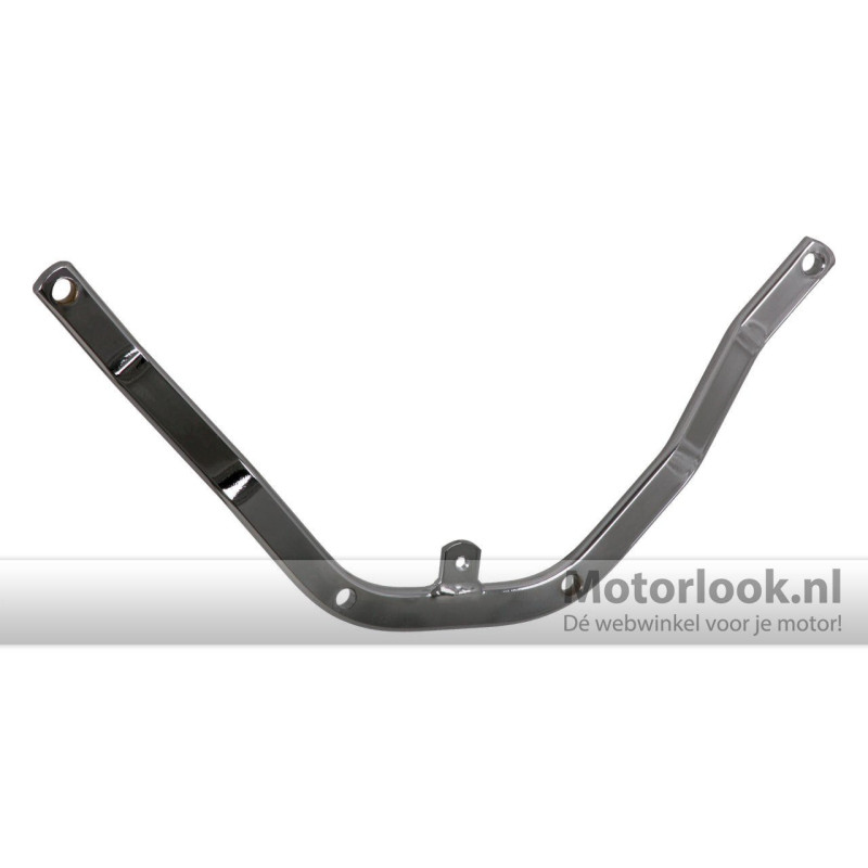 EMP Spotlight Beugel WS | Chroom | Kawasaki VN1500/VN1600 & VZ1600 Marauder