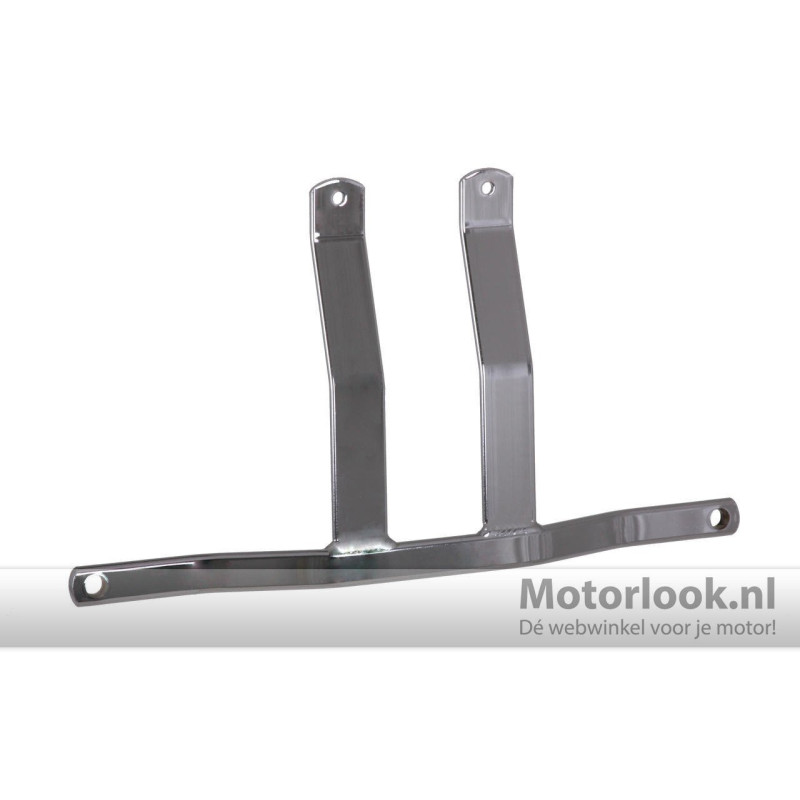 EMP Spotlight Beugel WS | Chroom | Suzuki C800/M800 Intruder