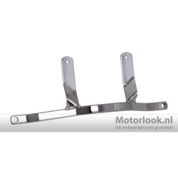 EMP Spotlight Beugel WS | Chroom | Kawasaki VN2000