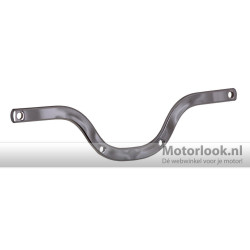 EMP Spotlight Beugel | Chroom | Honda VTX1300/VTX1800