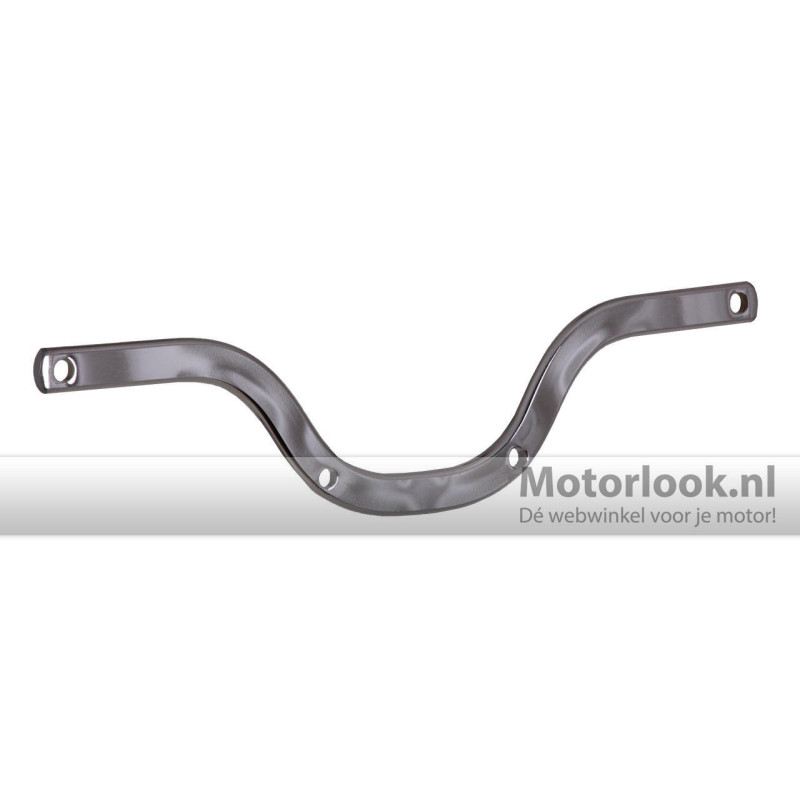 EMP Spotlight Beugel | Chroom | Honda VTX1300/VTX1800