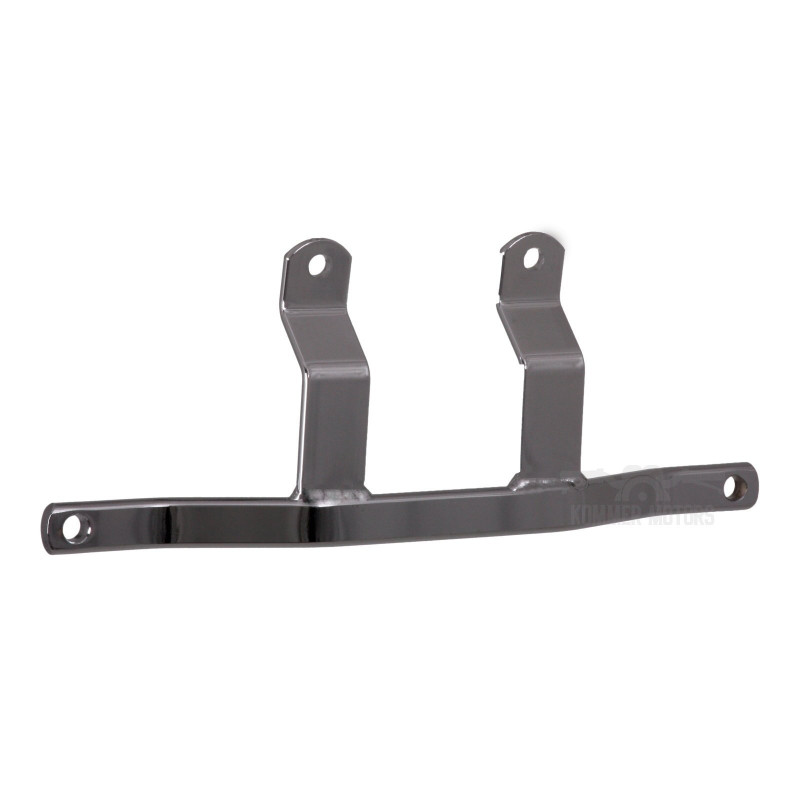 EMP Spotlight Beugel | Chroom | Honda VT750 Shadow